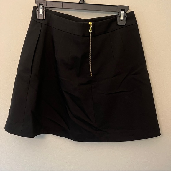 Express A-Line Mini Skirt Size 6 ⭐️ - Picture 2 of 3